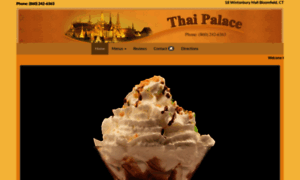 Thaipalacecuisine.com thumbnail