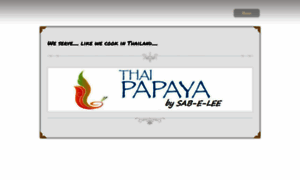 Thaipapayabysabelee.webs.com thumbnail