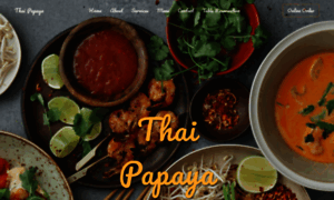 Thaipapayava.com thumbnail