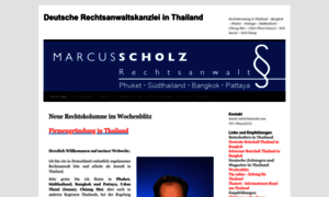 Thairecht.com thumbnail