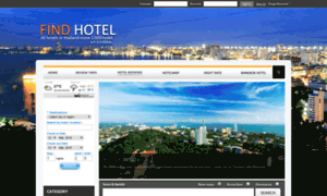 Thairesorts-hotels.com thumbnail