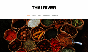 Thairiverpetaluma.com thumbnail