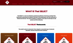 Thaiselect.com thumbnail