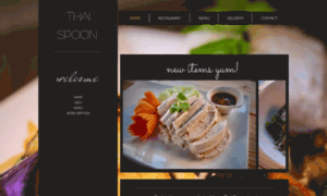 Thaispoonathens.com thumbnail