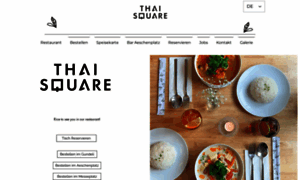 Thaisquare.ch thumbnail