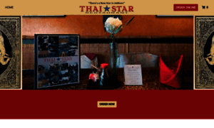 Thaistartx.com thumbnail