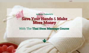 Thaistemmassagecourse.com thumbnail