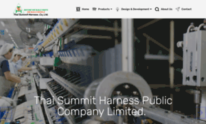 Thaisummit-harness.co.th thumbnail