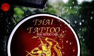 Thaitattoocafe.com thumbnail