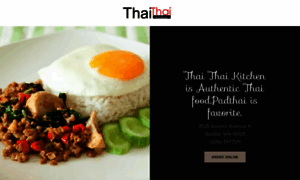 Thaithaikitchen.net thumbnail