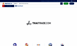 Thaitrade.com thumbnail
