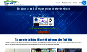 Thaiviet.edu.vn thumbnail