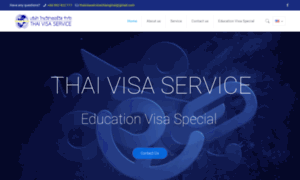 Thaivisaservice.net thumbnail