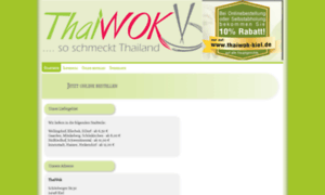 Thaiwok-kiel.de thumbnail