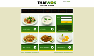 Thaiwok.hu thumbnail