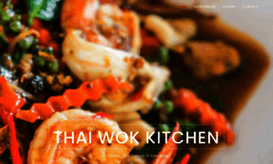 Thaiwokkitchen.com thumbnail