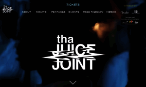 Thajuicejoint.com thumbnail