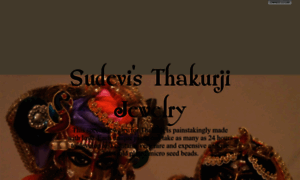 Thakurji.com thumbnail