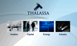 Thalassa.net thumbnail