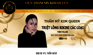 Thammykimqueen.com thumbnail