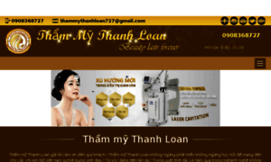 Thammythanhloan.com thumbnail