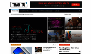Thamtu-x.com thumbnail
