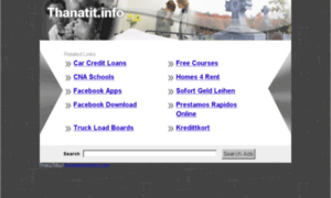 Thanatit.info thumbnail