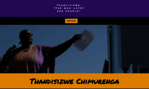 Thandisizwe.net thumbnail