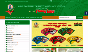 Thanglong.com.vn thumbnail