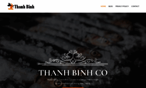 Thanhbinhco.com thumbnail