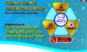 Thanhgiang.com.vn thumbnail