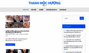 Thanhmochuong.net.vn thumbnail