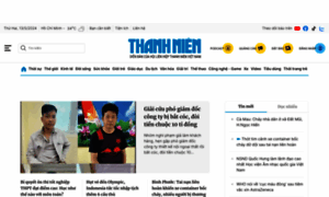 Thanhnien.com.vn thumbnail