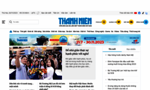 Thanhniennews.com thumbnail