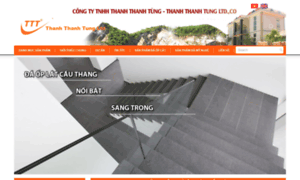 Thanhthanhtungstone.com thumbnail