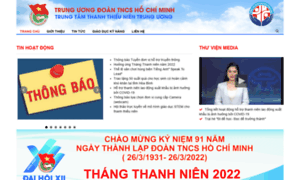 Thanhthieunientrunguong.vn thumbnail