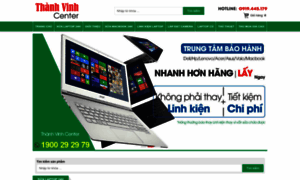 Thanhvinh.com.vn thumbnail