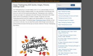Thanksgiving-turkey.com thumbnail