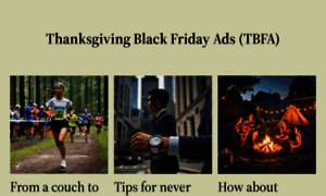 Thanksgivingblackfridayads.com thumbnail