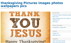 Thanksgivingpictures2015.com thumbnail