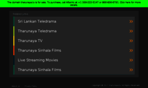 Tharunaya.tv thumbnail