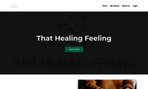 That-healing-feeling.mykajabi.com thumbnail