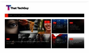 That-techguy.com thumbnail