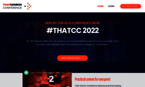 Thatcc.com thumbnail