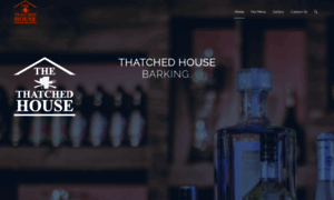 Thatchedhousepub.co.uk thumbnail