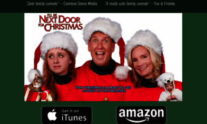 Thatchristmasmovie.com thumbnail