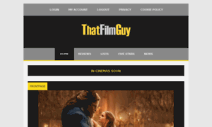 Thatfilmguy.net thumbnail