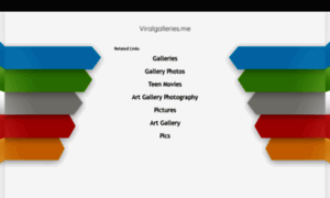 Thatsmenotyou.viralgalleries.me thumbnail