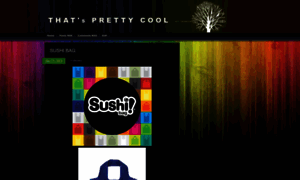 Thatsprettycool.blogspot.com thumbnail