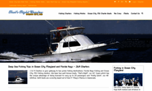 Thatsrightcharters.com thumbnail